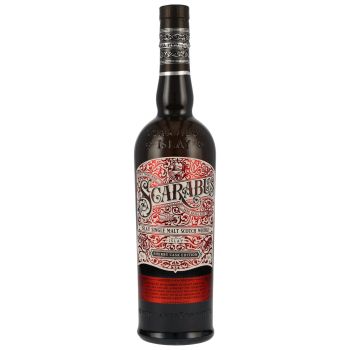 Scarabus Sherry Cask Edition Islay Single Malt (Hunter Laing)